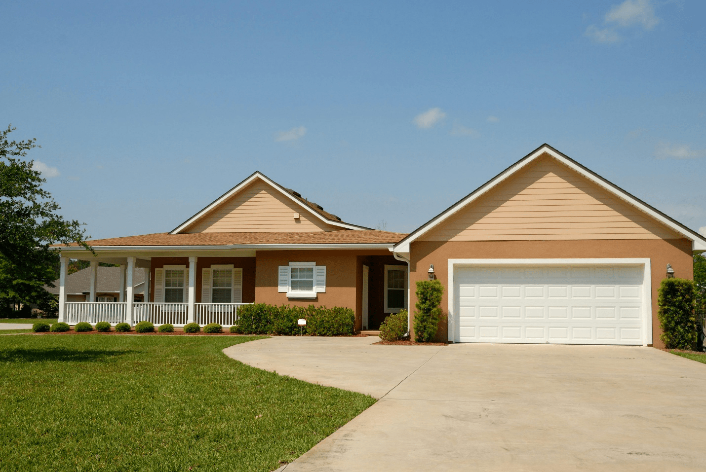 Mowing is just the start. Let’s handle the rest—contact Cut & Trim