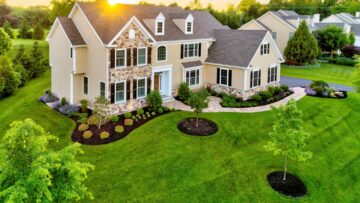 Top Lawn Care Services Near Michigan and Property Clean-Up in Hudsonville, MI