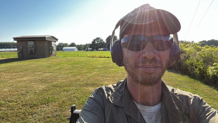 Don’t wait for spring to fix winter damage, book with Cut & Trim