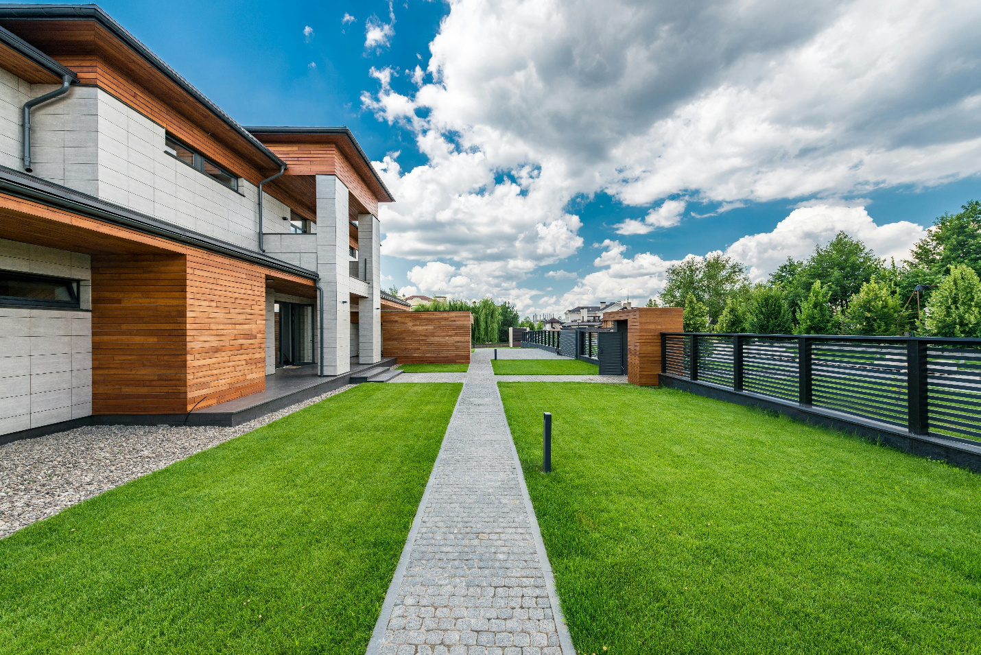 : If your yard never quite looks right no matter what you do, it may be time to call Cut & Trim