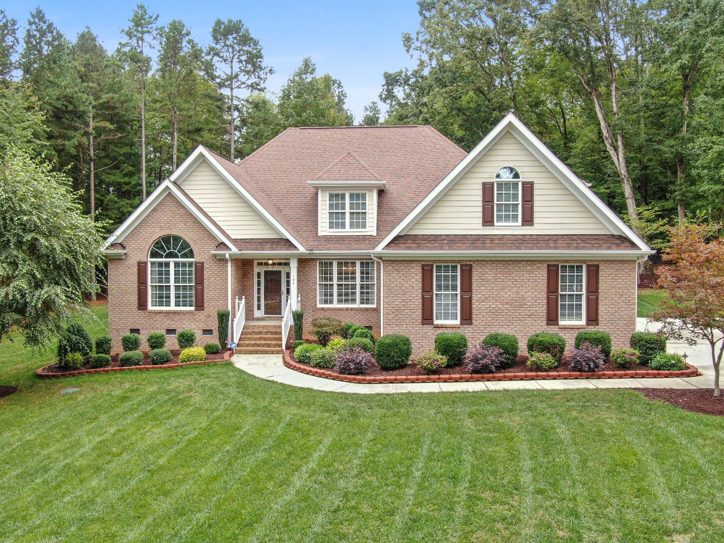  Curb appeal grows from consistent care, not occasional effort.